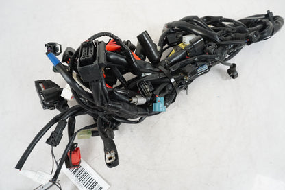 câble de branchement