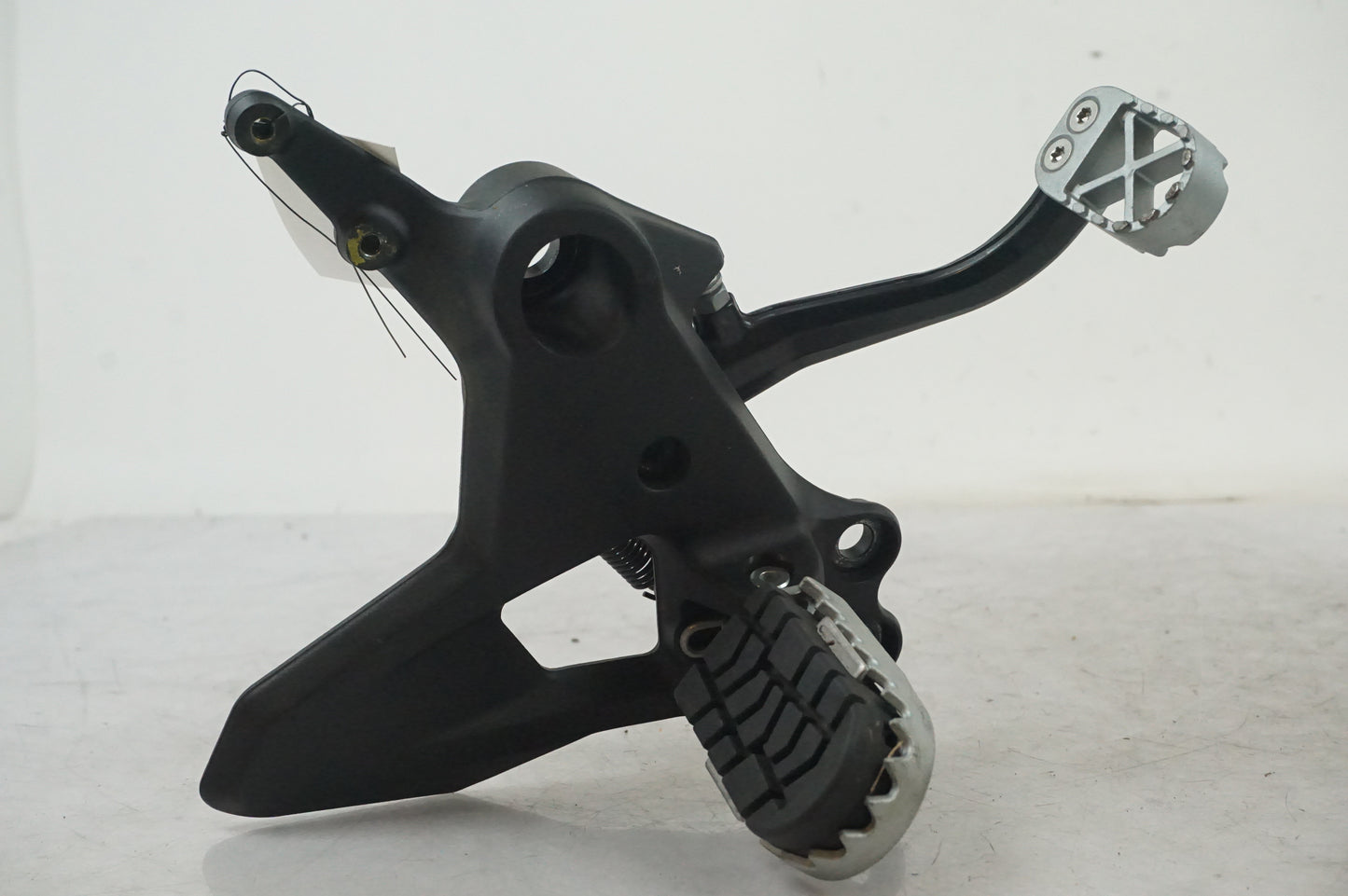 Support de pied de photo