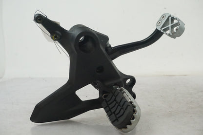 Support de pied de photo