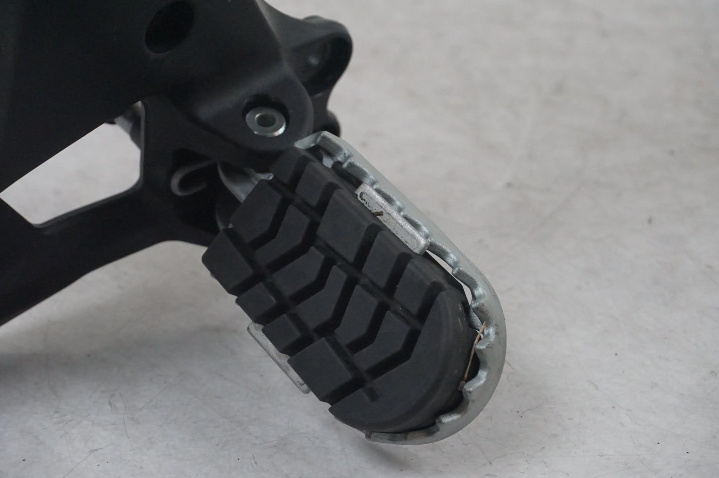 Support de pied de photo