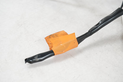 câble de branchement