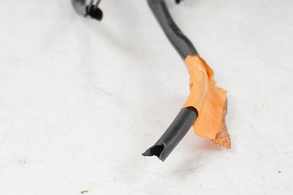 câble de branchement