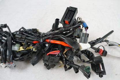 câble de branchement