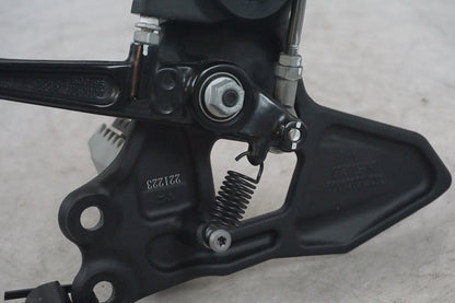 Support de pied de photo