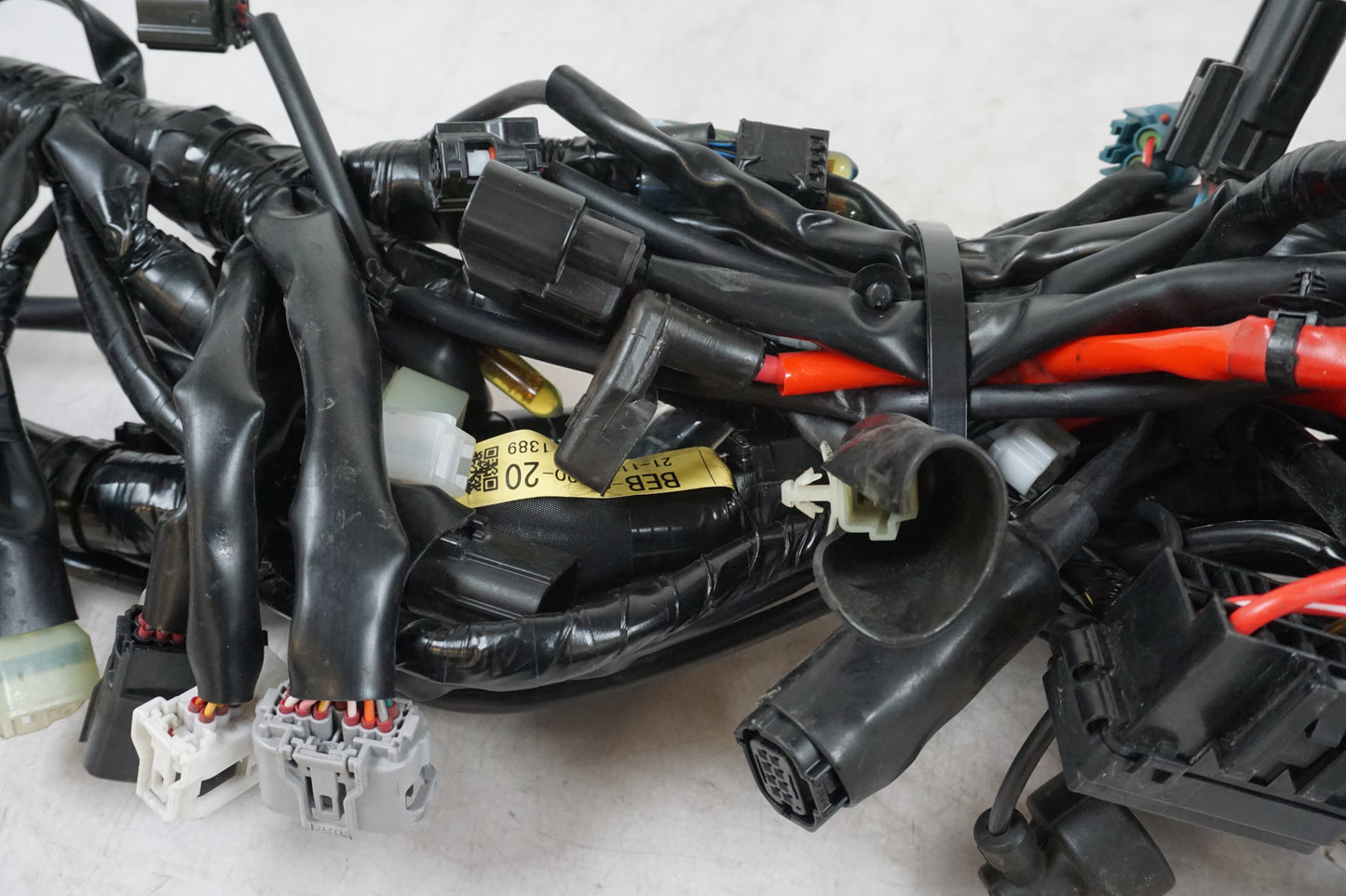 câble de branchement