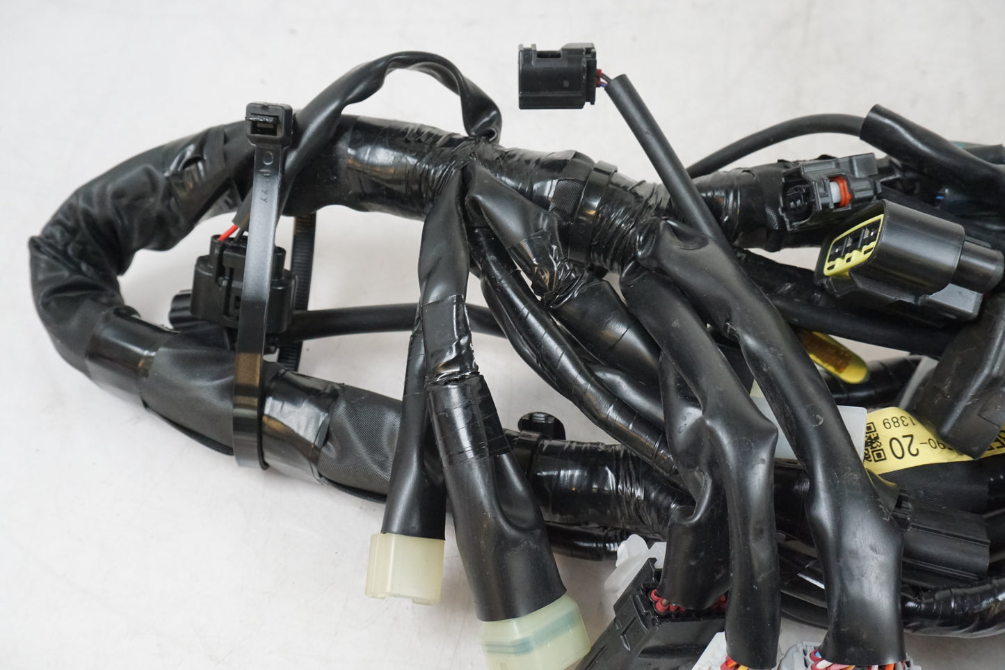 câble de branchement