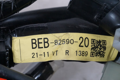 câble de branchement