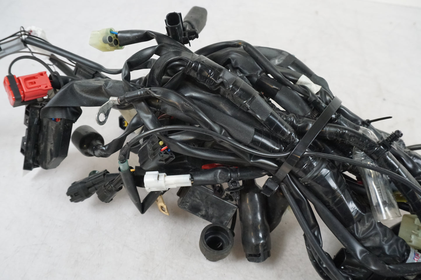 câble de branchement