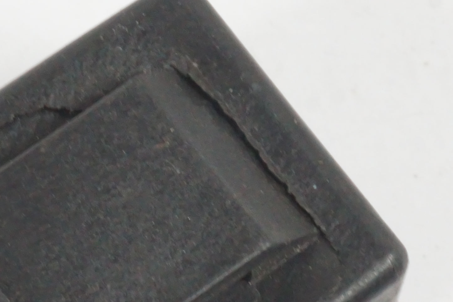 Höger sida på Blinkersrelä från en Honda CBR 900 RR -1997 motorcykel.