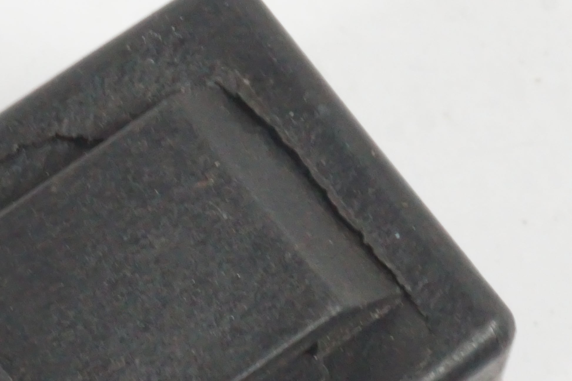 Höger sida på Blinkersrelä från en Honda CBR 900 RR -1997 motorcykel.