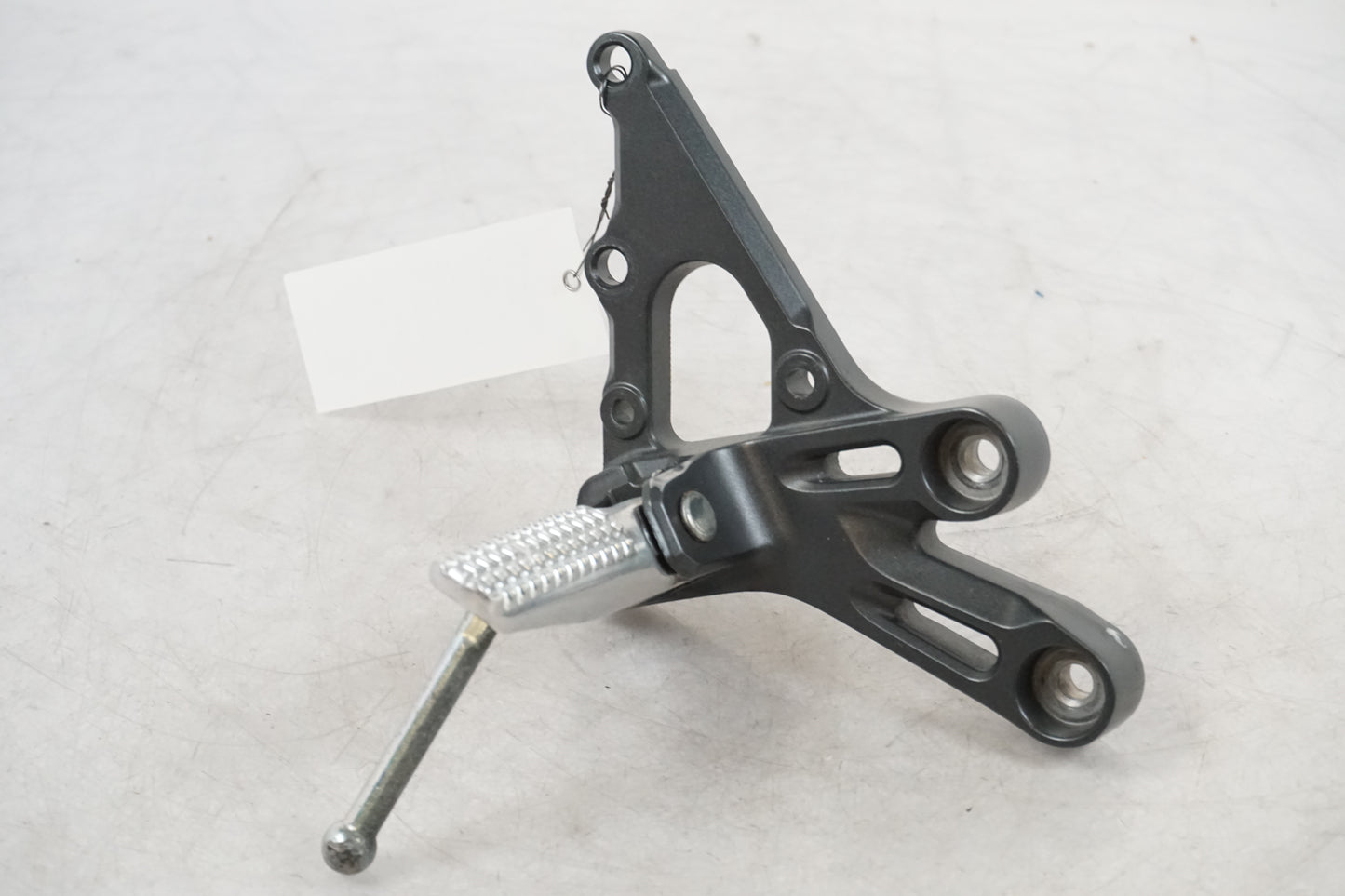 Support de pied de photo