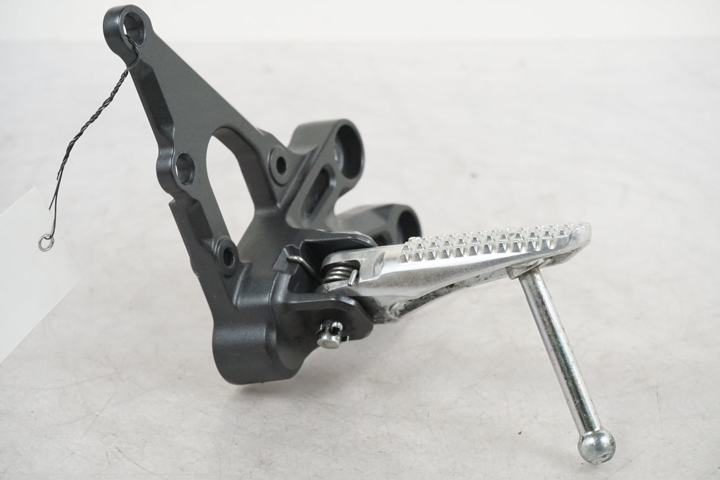 Support de pied de photo