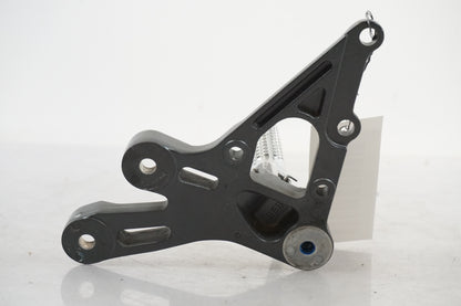 Support de pied de photo