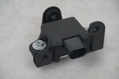 Capteur d'inclinaison