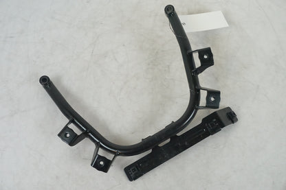 Plaque de verrouillage