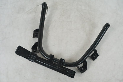 Plaque de verrouillage