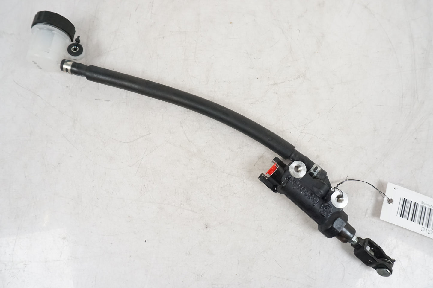 Cylindre de maître de frein