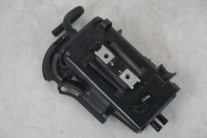 Fuel Evaporation System