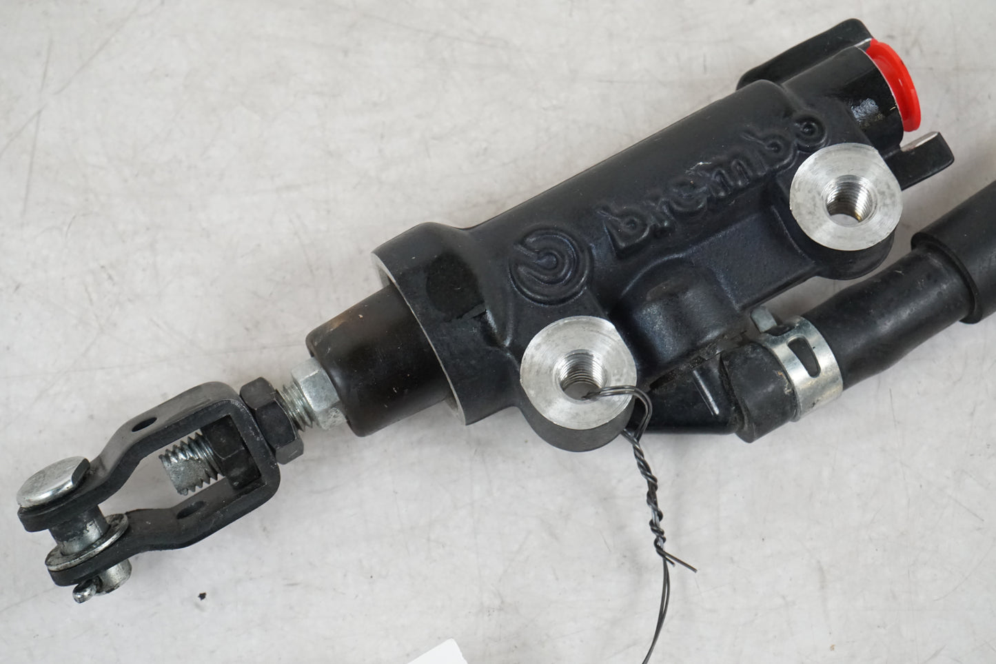 Cylindre de maître de frein