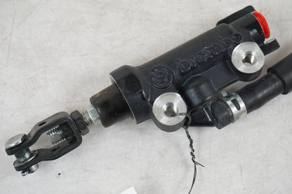 Cylindre de maître de frein