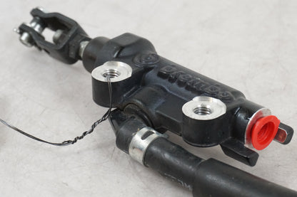 Cylindre de maître de frein