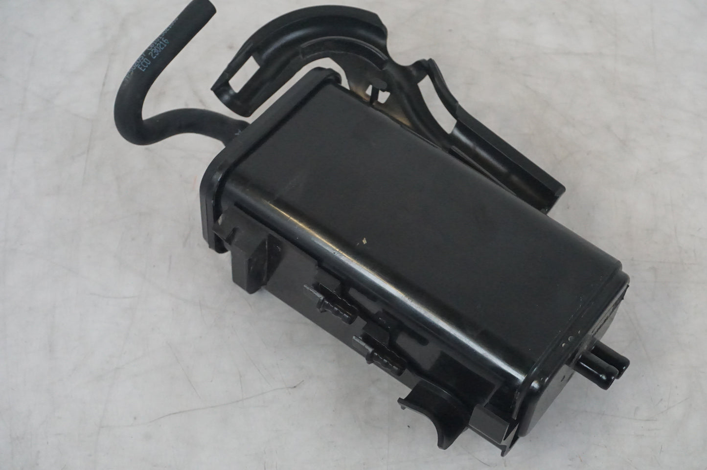 Fuel Evaporation System