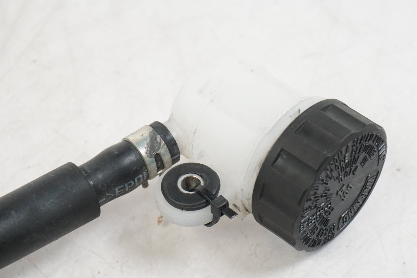 Cylindre de maître de frein