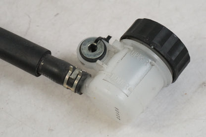 Cylindre de maître de frein