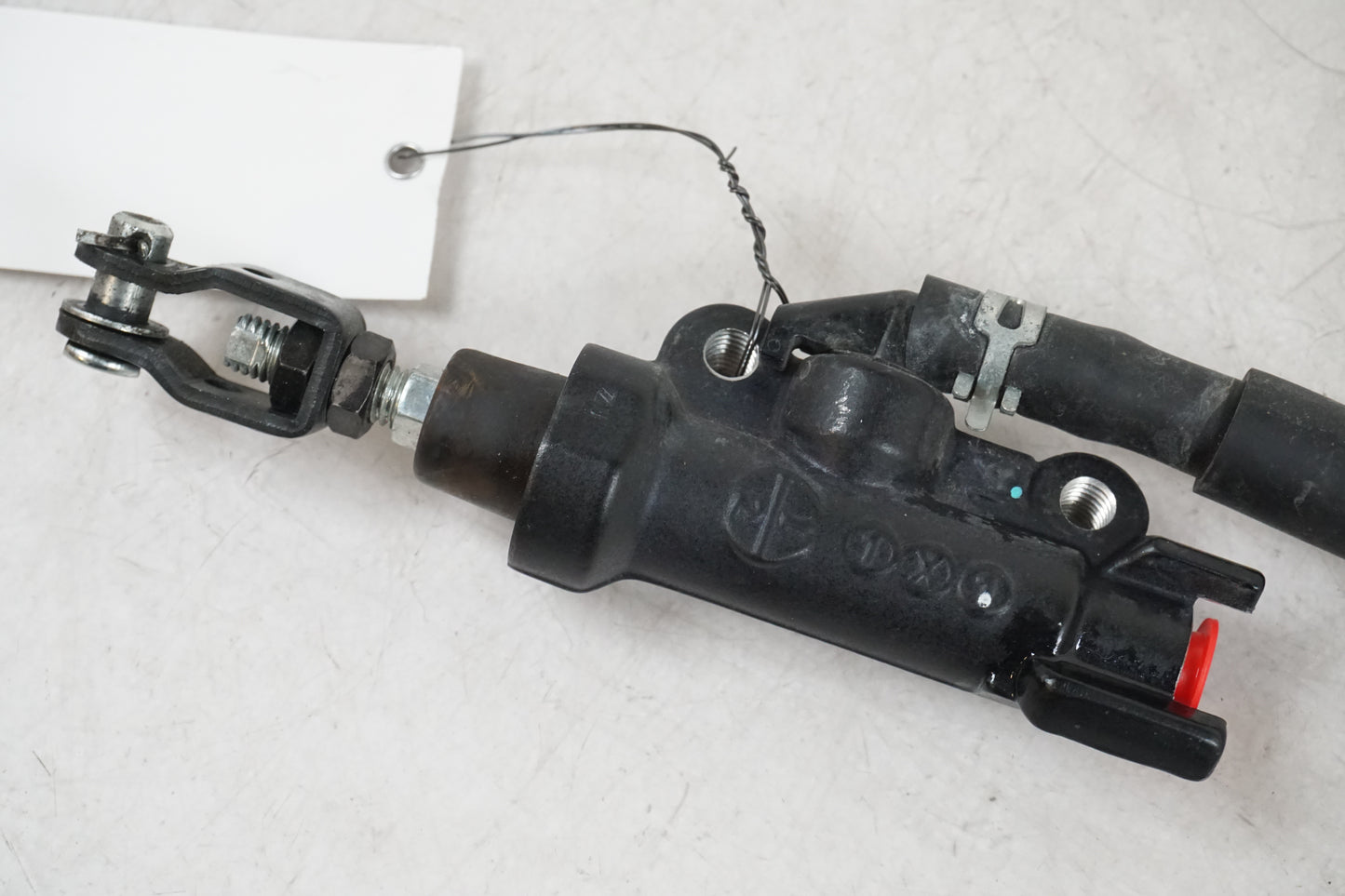 Cylindre de maître de frein