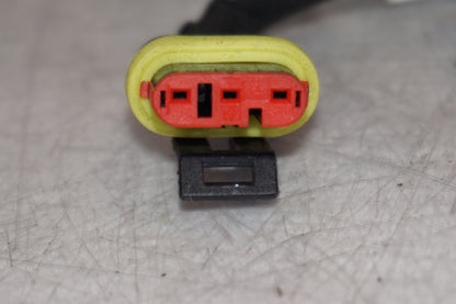 Extrabild1 på Kablage från en Aprilia Tuono V4R -2018 motorcykel.