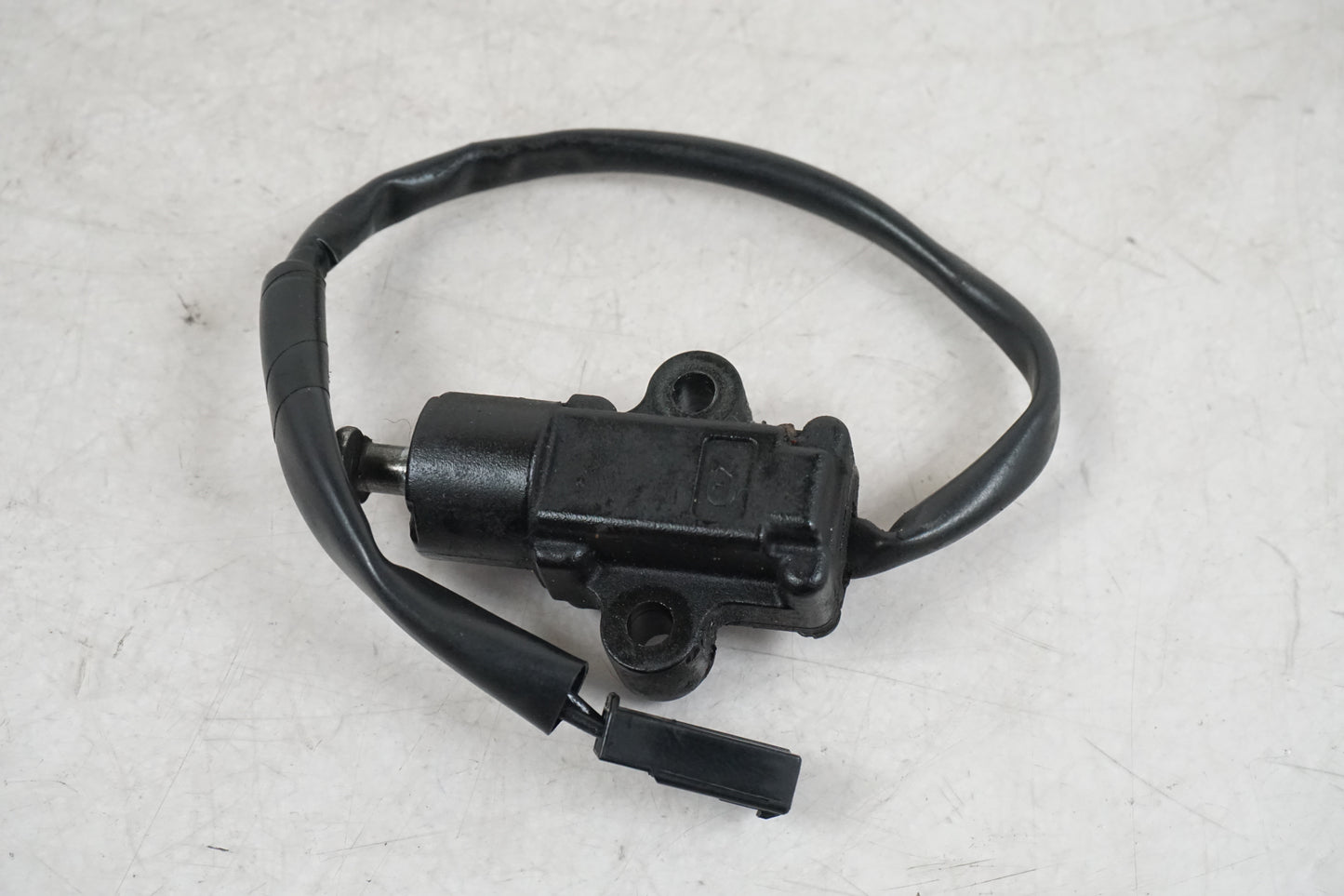 interrupteur de support latéral