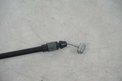 Mécanisme de verrouillage de selle