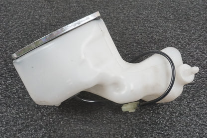 Vänster sida på Högtalare från en Honda CTX 1300 -2014 motorcykel.