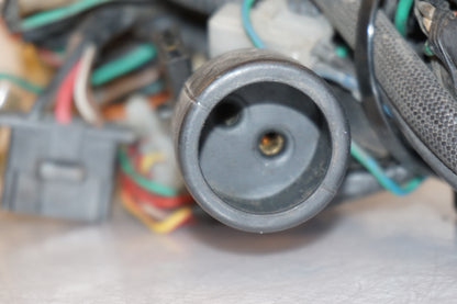 Extrabild4 på Kabelstam från en Honda VF 750 C -1983 motorcykel.