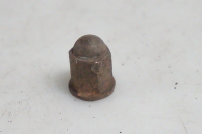 Připojení výfuku