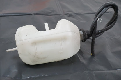 Vattenexpansionskärl