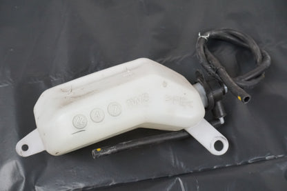 Vattenexpansionskärl