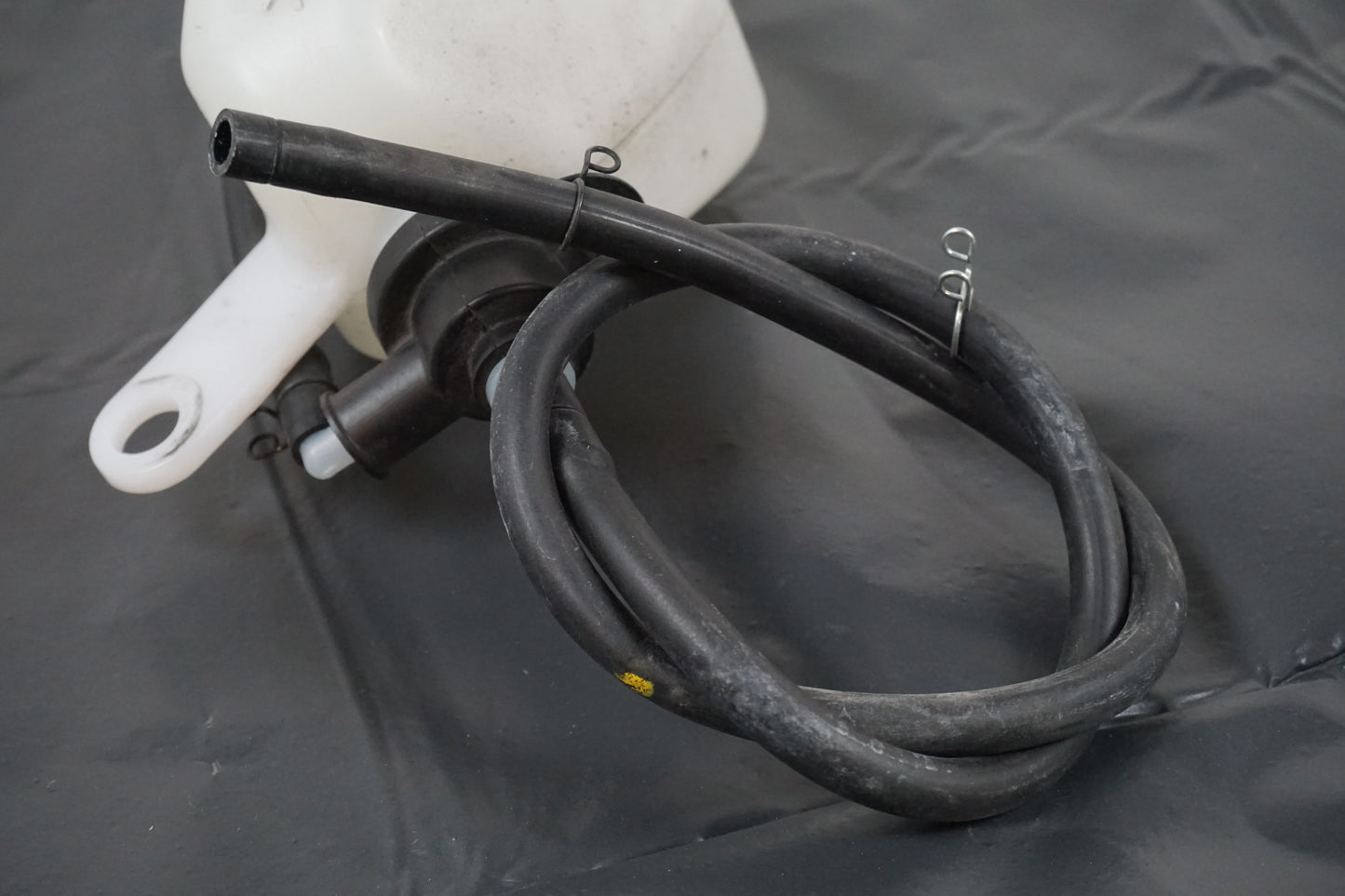 Vattenexpansionskärl