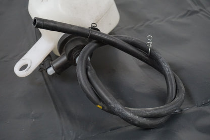 Vattenexpansionskärl