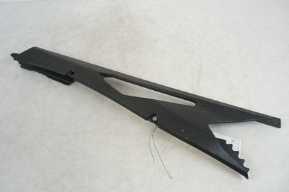 Protection de chaîne