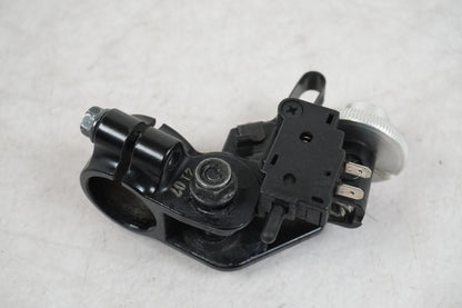 Étrier de connexion