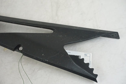 Protection de chaîne