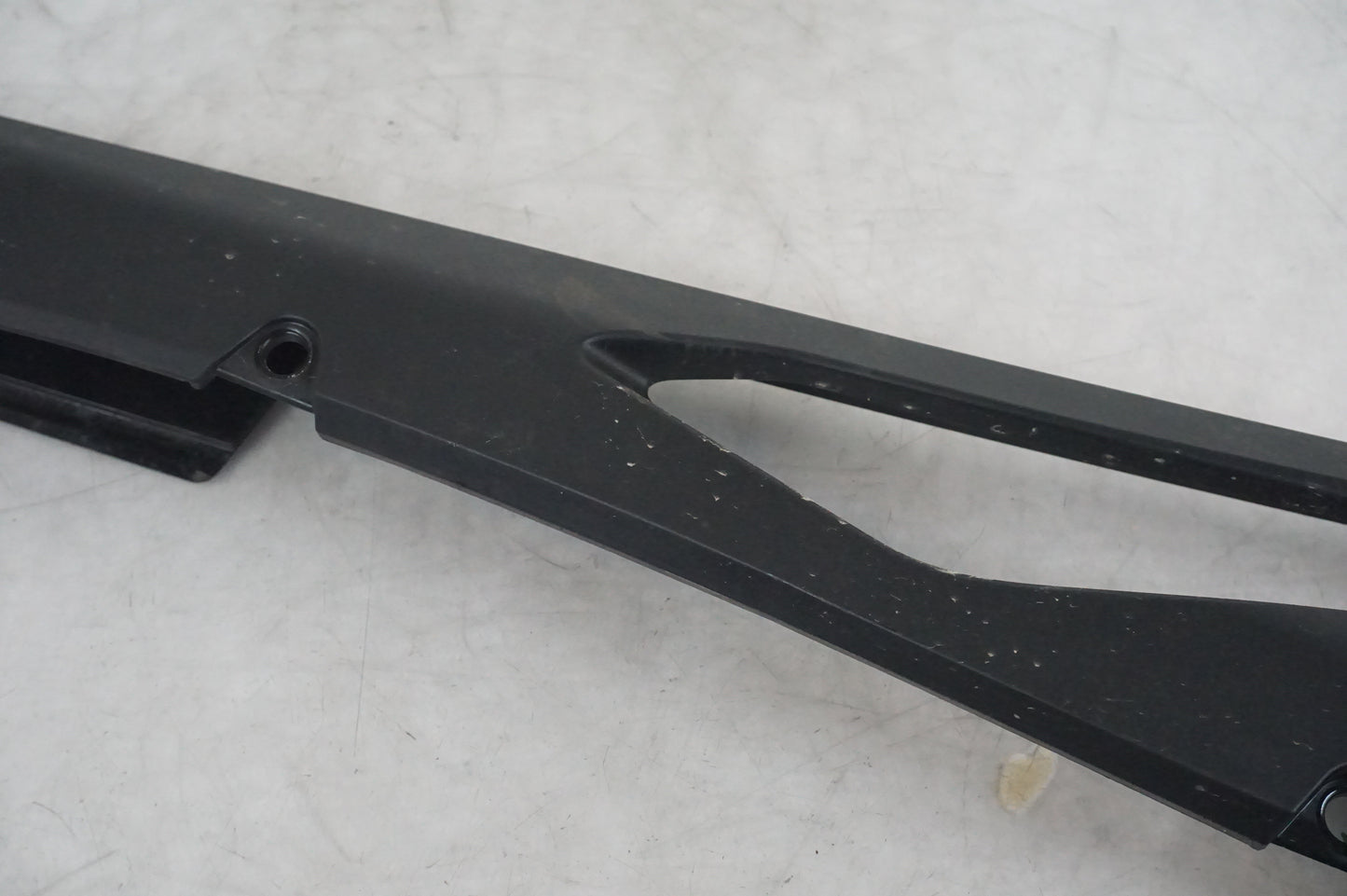 Protection de chaîne