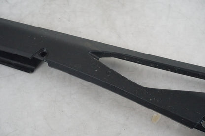 Protection de chaîne