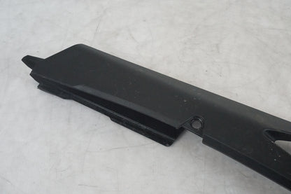 Protection de chaîne