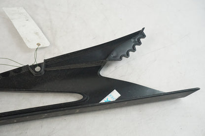 Protection de chaîne