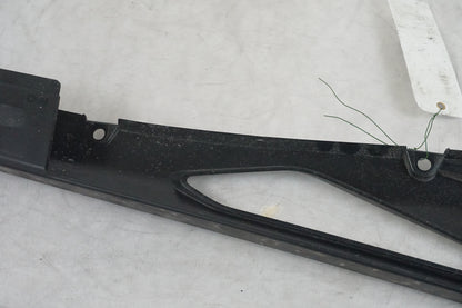 Protection de chaîne