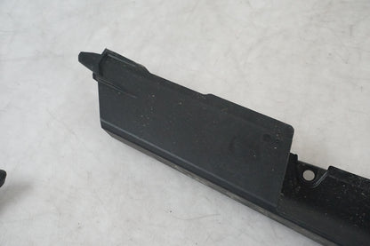 Protection de chaîne