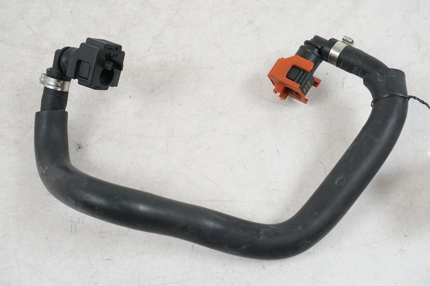 Conduite de carburant