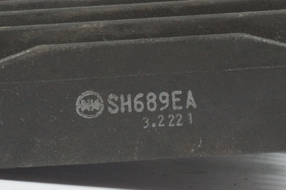 Extrabild1 på Likriktare från en Honda CB 1300 F -2003 motorcykel.